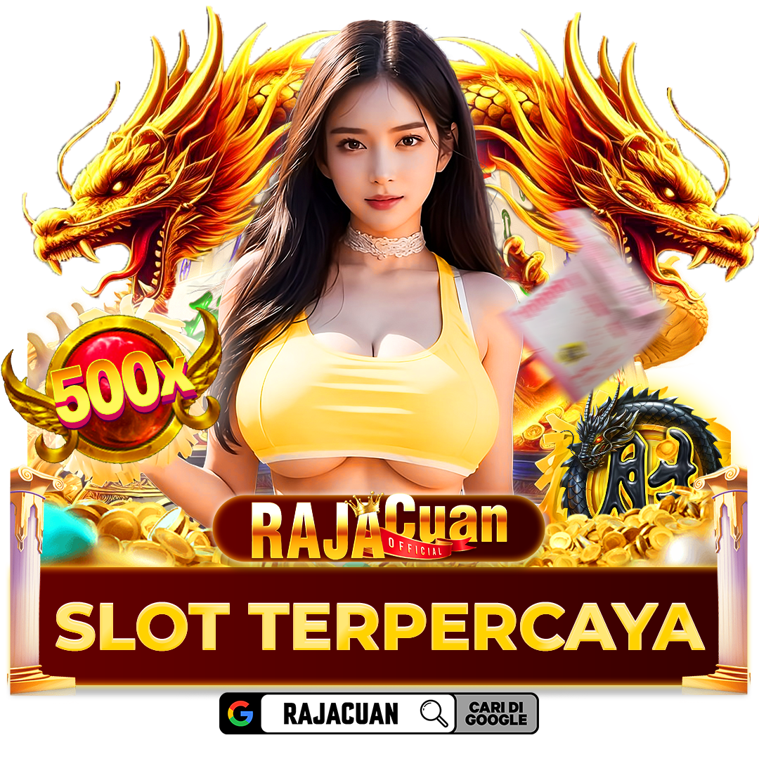 RAJACUAN ^ Website Official Agen Slot Online Terpercaya Resmi #1 Terbaik di Asia
